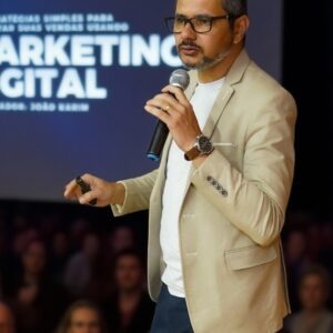 Curso de vendas e Prospecação ativa